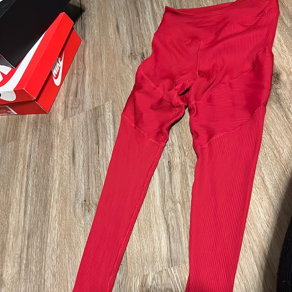 Never been worn